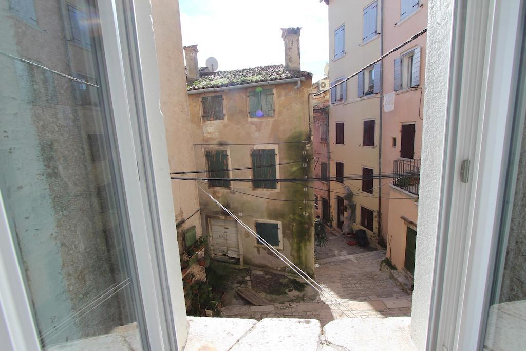 Apartment Alba Rovinj Room photo