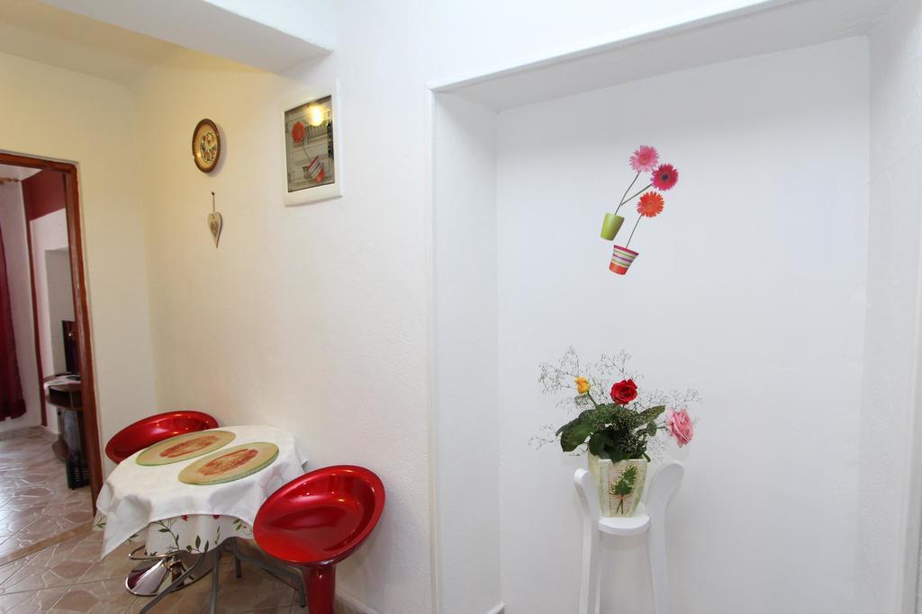 Apartment Alba Rovinj Exterior photo