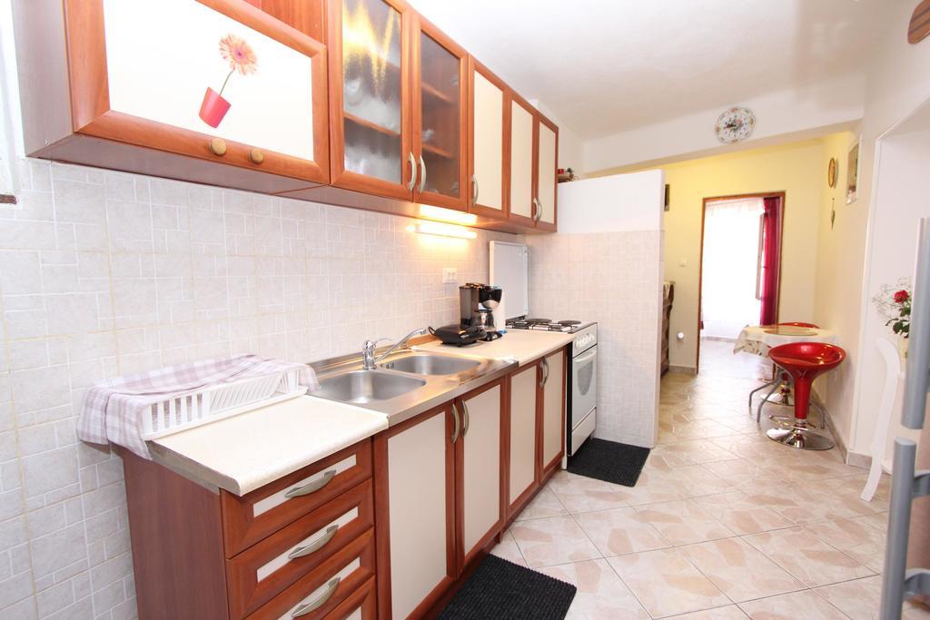 Apartment Alba Rovinj Exterior photo