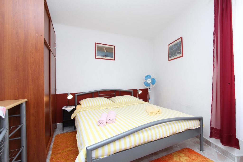 Apartment Alba Rovinj Exterior photo