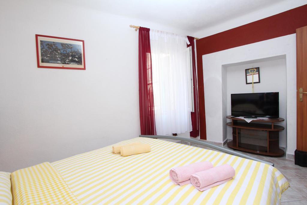 Apartment Alba Rovinj Exterior photo