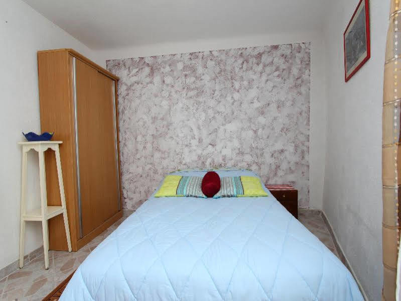 Apartment Alba Rovinj Exterior photo