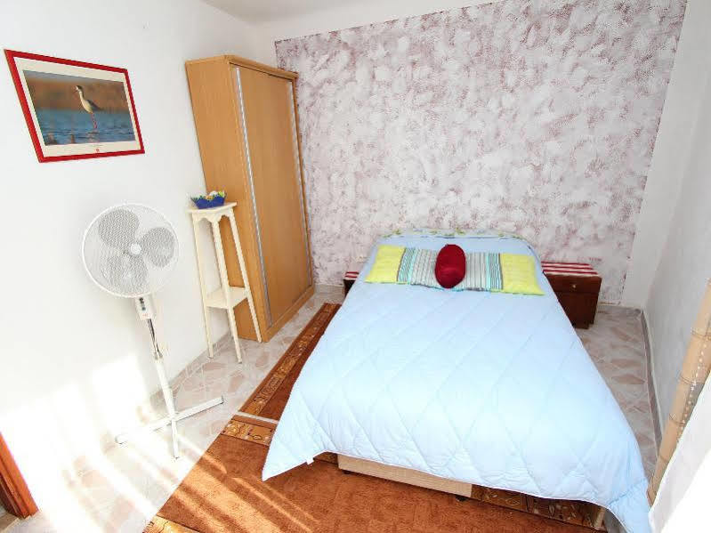 Apartment Alba Rovinj Exterior photo